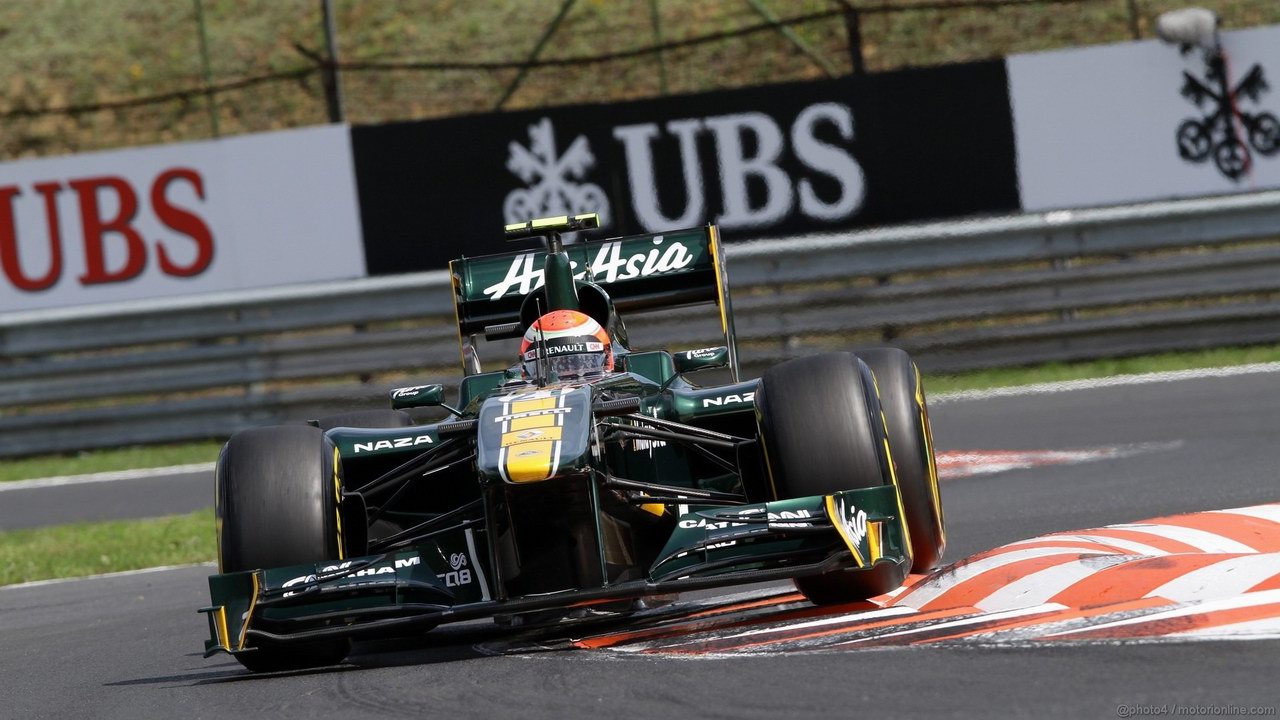Gp Ungheria 1280x720