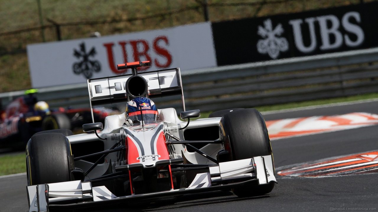Gp Ungheria 1280x720