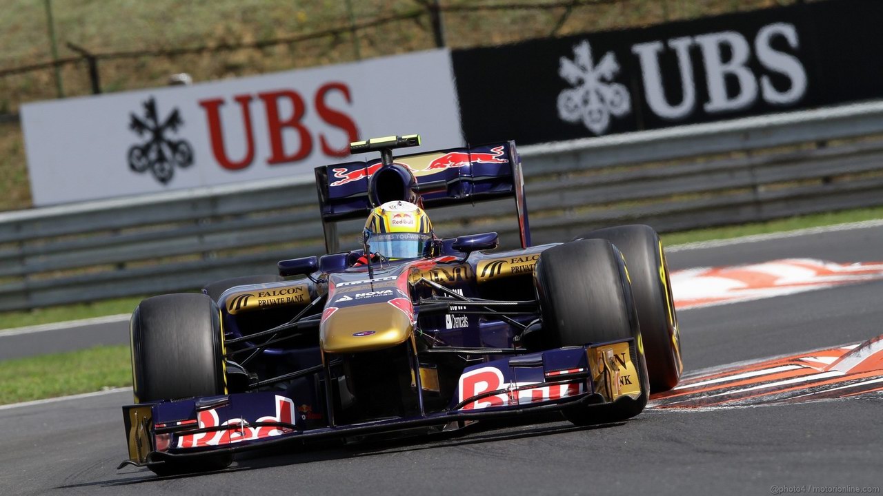 Gp Ungheria 1280x720