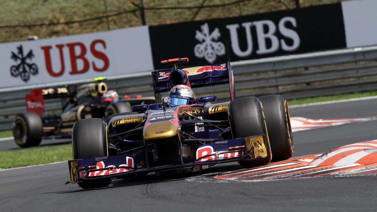 Gp Ungheria 1280x720