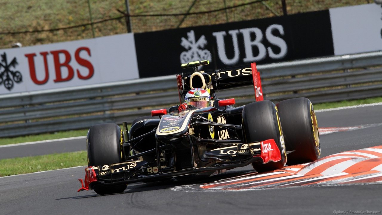 Gp Ungheria 1280x720