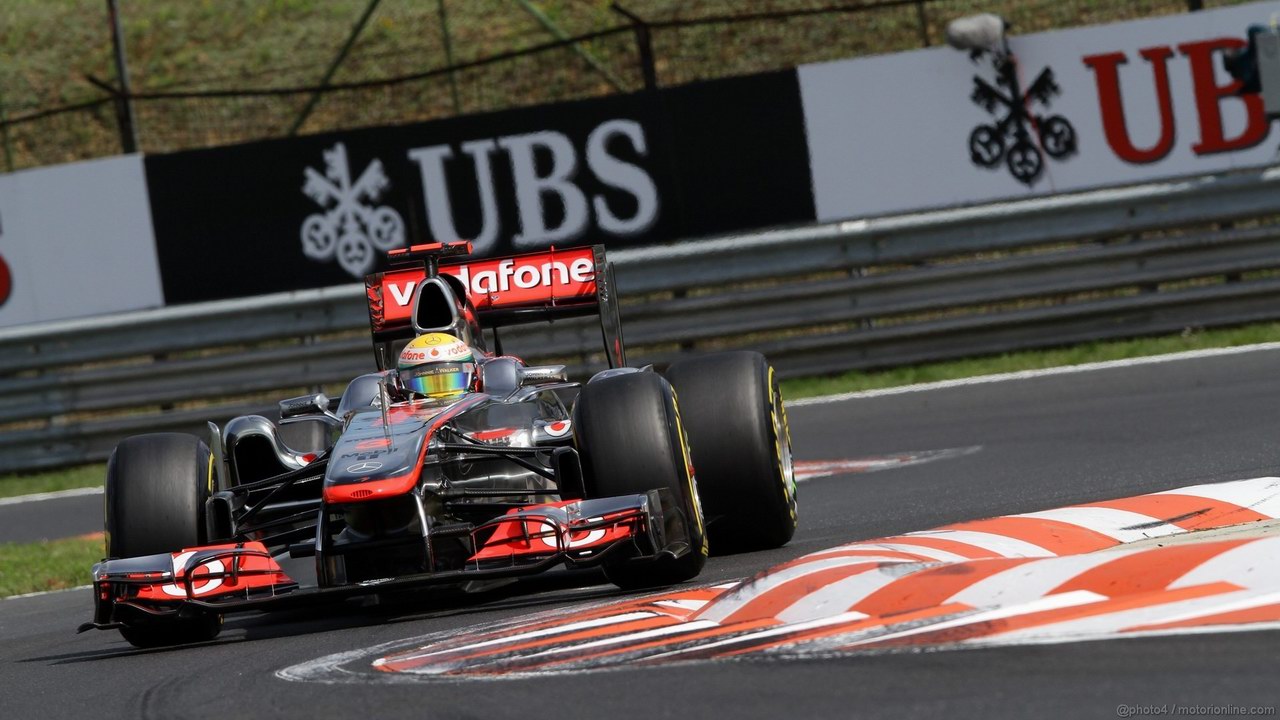 Gp Ungheria 1280x720