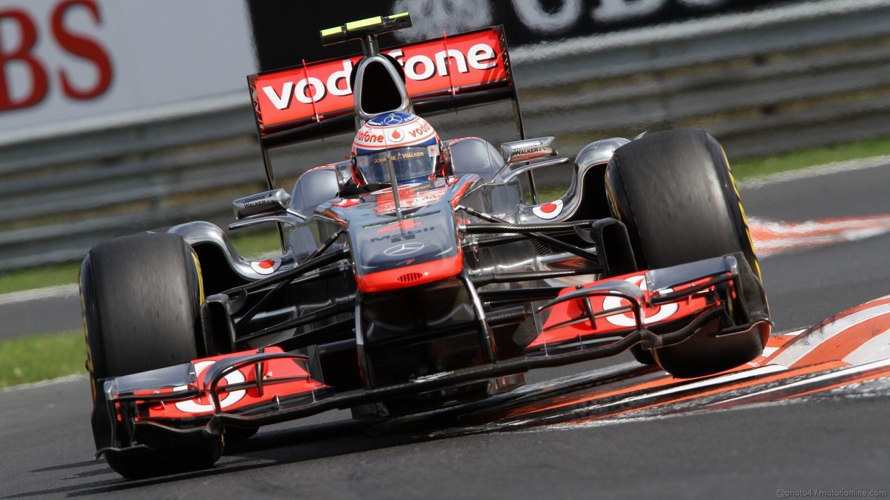 Gp Ungheria 1280x720