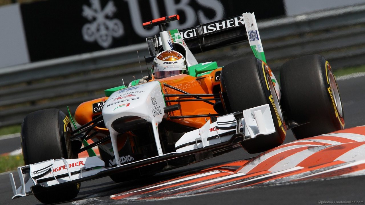 Gp Ungheria 1280x720