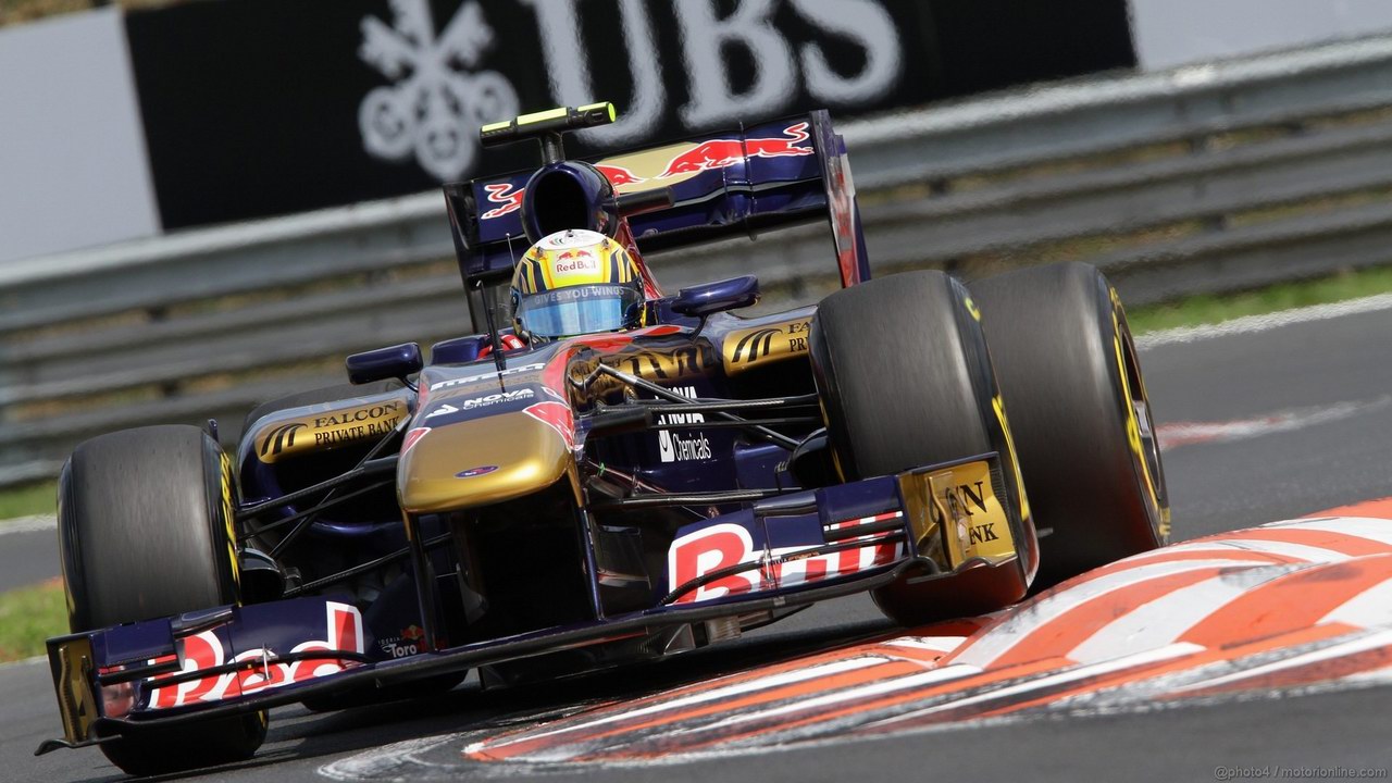 Gp Ungheria 1280x720