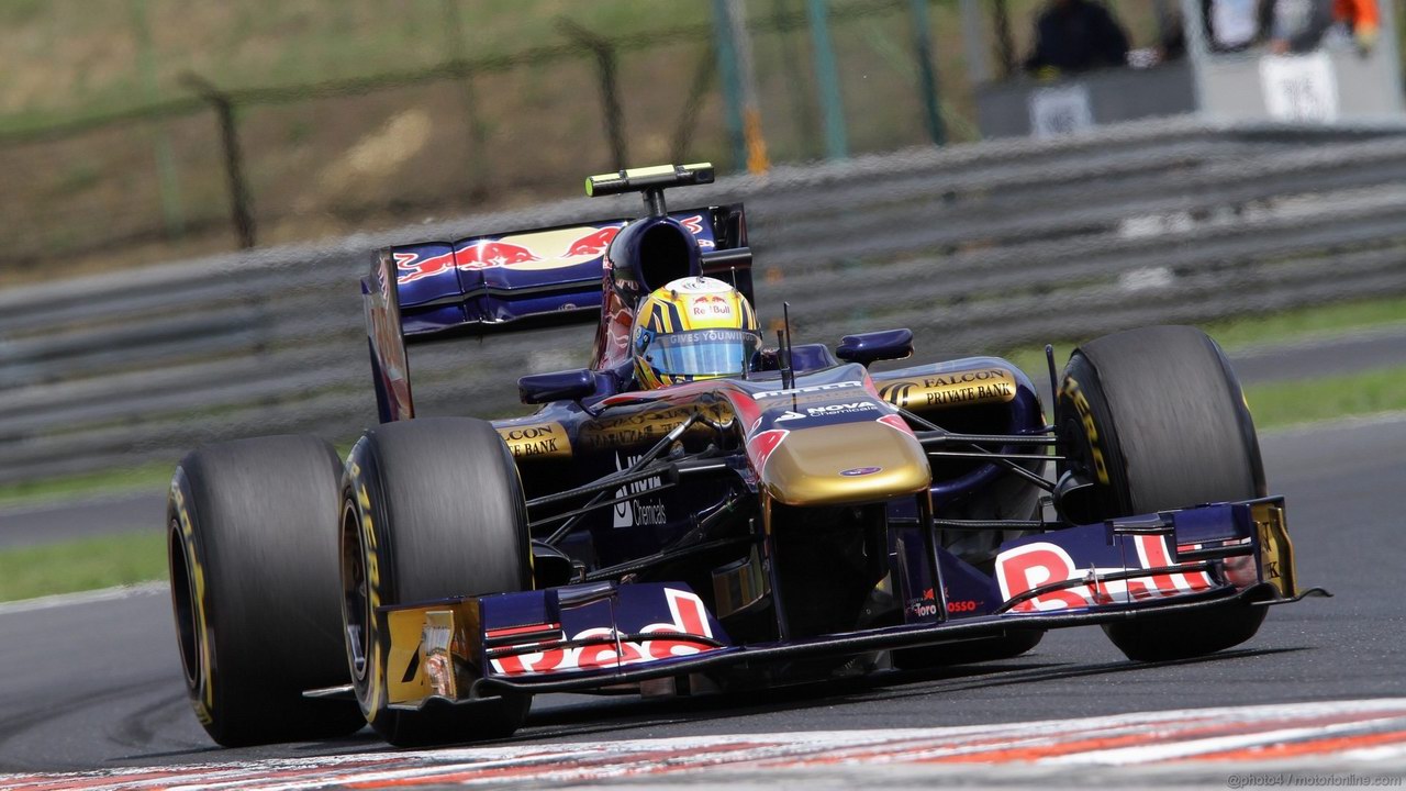 Gp Ungheria 1280x720