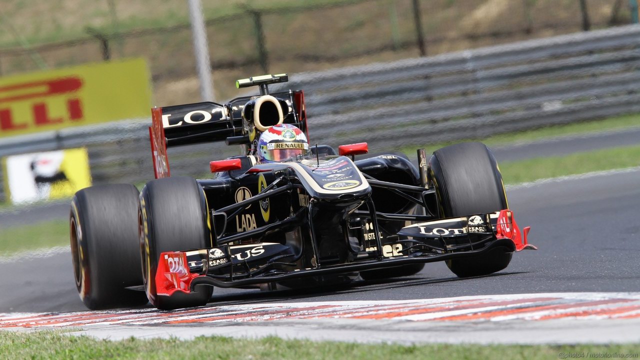 Gp Ungheria 1280x720