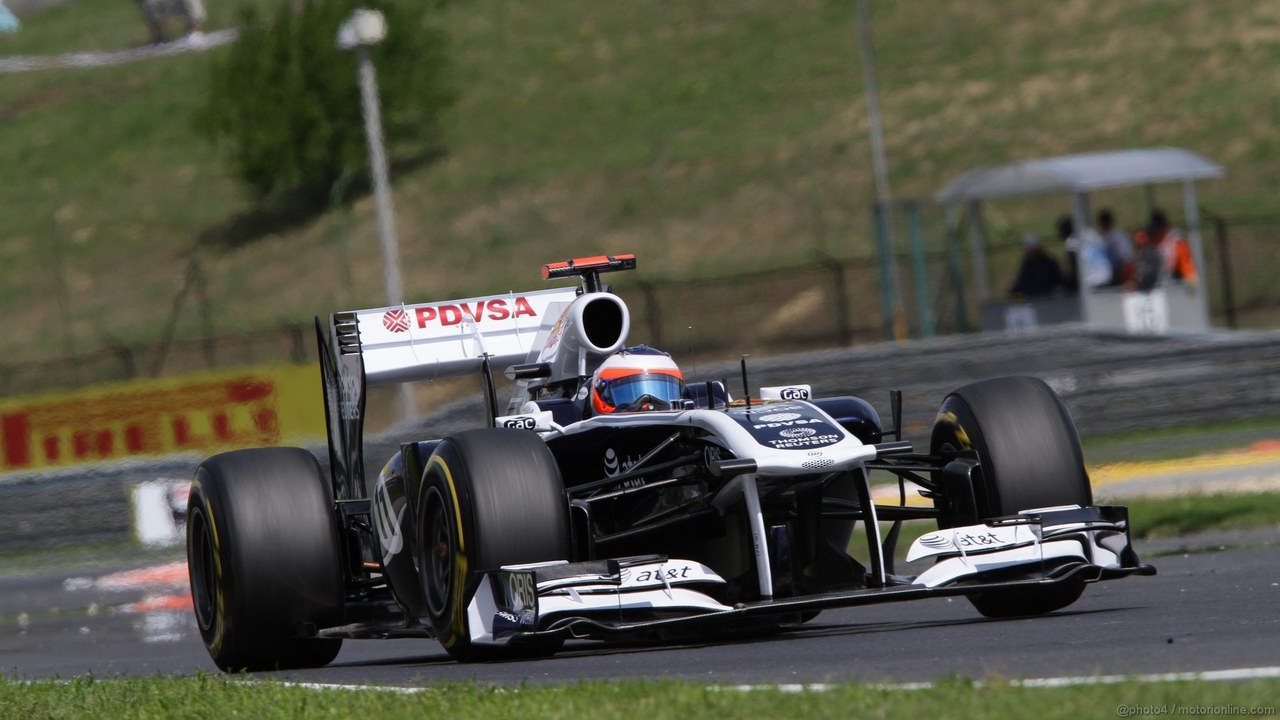 Gp Ungheria 1280x720