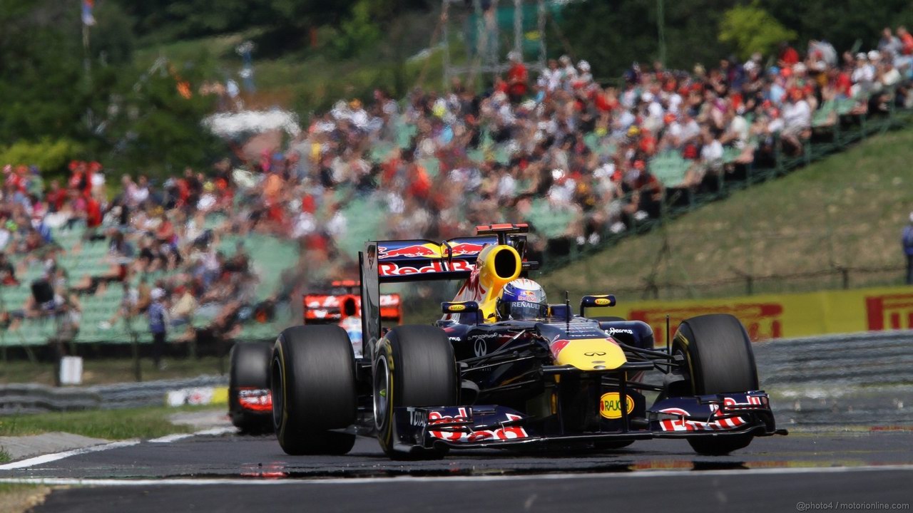 Gp Ungheria 1280x720