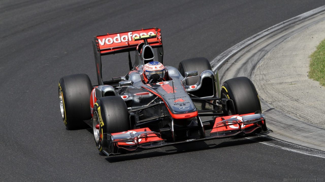 Gp Ungheria 1280x720