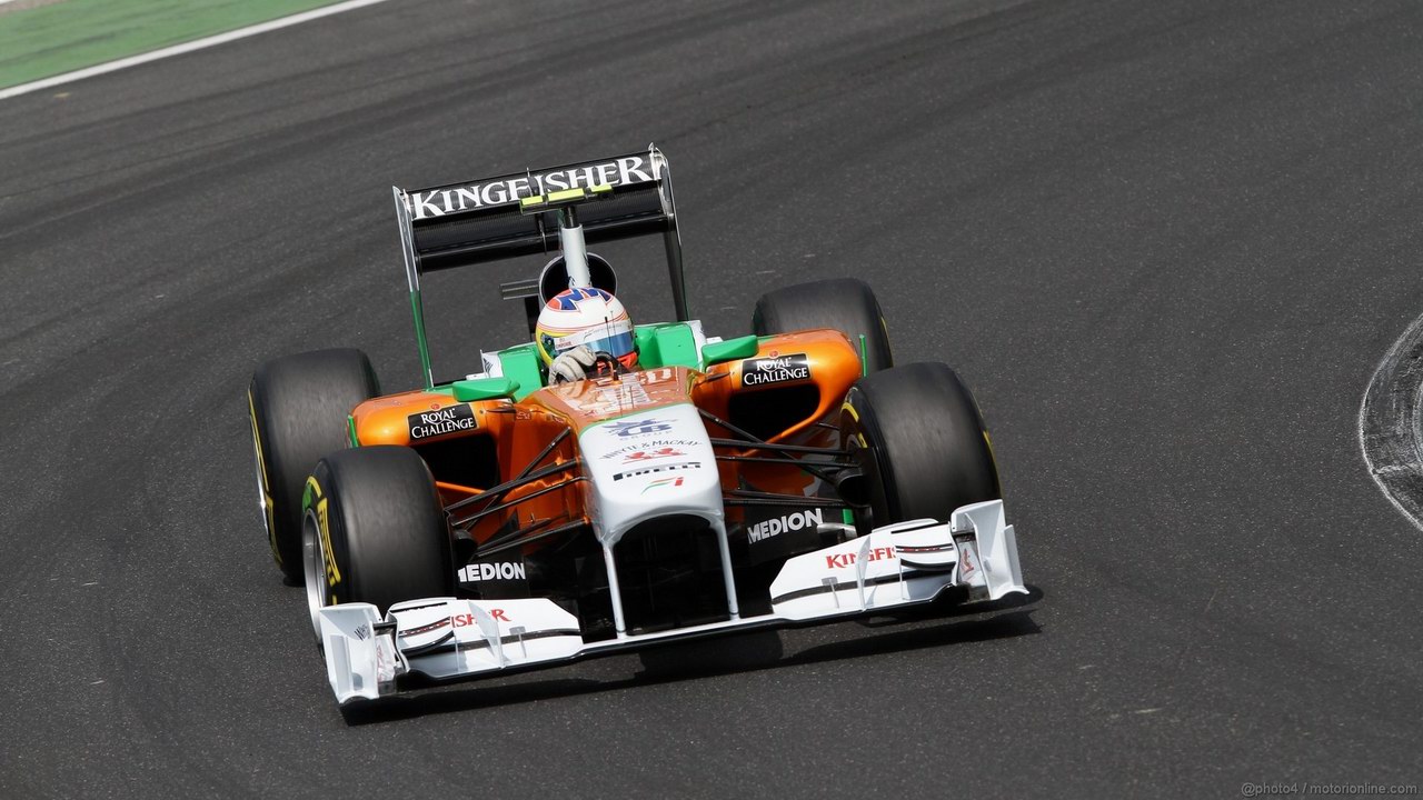 Gp Ungheria 1280x720