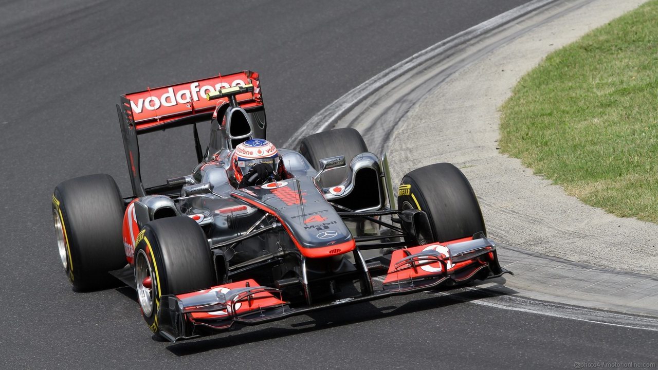 Gp Ungheria 1280x720
