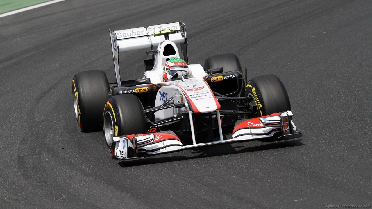 Gp Ungheria 1280x720