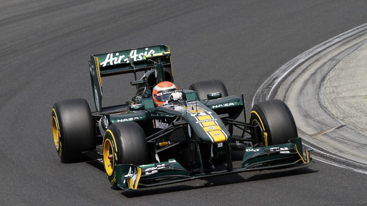 Gp Ungheria 1280x720