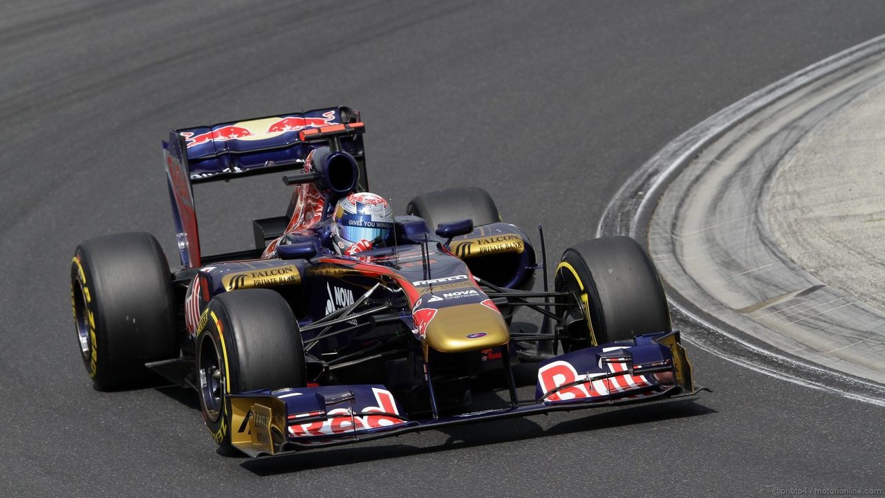 Gp Ungheria 1280x720