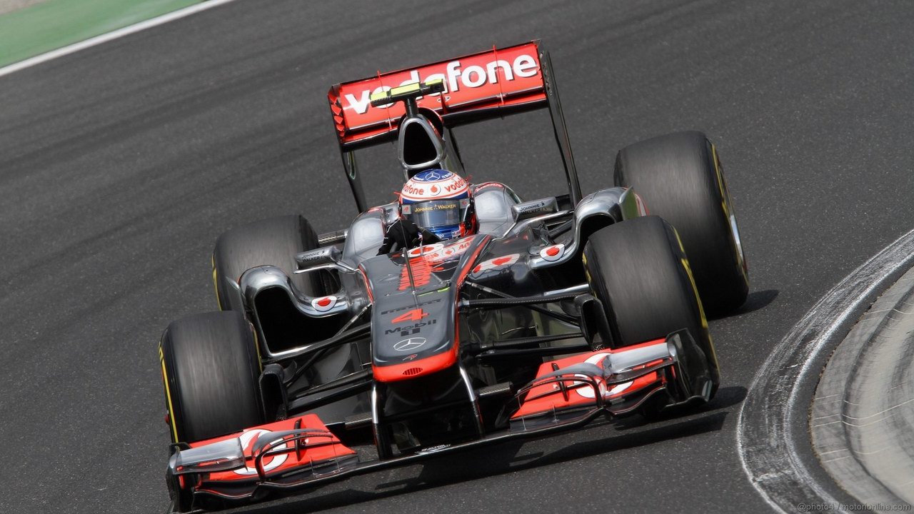 Gp Ungheria 1280x720