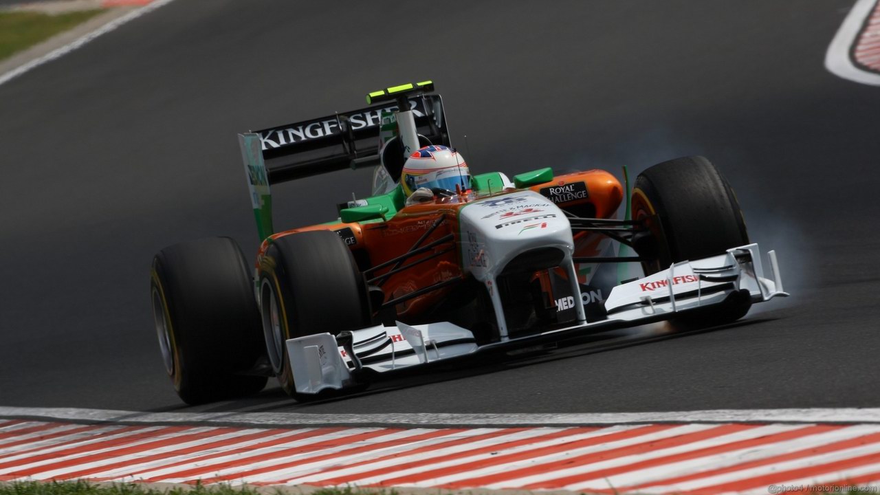 Gp Ungheria 1280x720