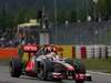 Wallpaper Gp Ungheria 2011 1280x720, Sfondi Desktop F1