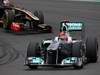 Wallpaper Gp Ungheria 2011 1280x720, Sfondi Desktop F1