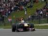 Wallpaper Gp Ungheria 2011 1280x720, Sfondi Desktop F1