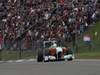 Wallpaper Gp Ungheria 2011 1280x720, Sfondi Desktop F1