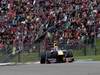 Wallpaper Gp Ungheria 2011 1280x720, Sfondi Desktop F1