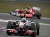 Wallpaper Gp Ungheria 2011 1280x720, Sfondi Desktop F1