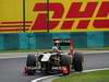 Wallpaper Gp Ungheria 2011 1280x720, Sfondi Desktop F1