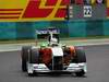 Wallpaper Gp Ungheria 2011 1280x720, Sfondi Desktop F1