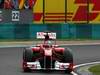 Wallpaper Gp Ungheria 2011 1280x720, Sfondi Desktop F1
