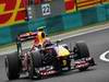 Wallpaper Gp Ungheria 2011 1280x720, Sfondi Desktop F1