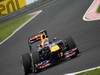 Wallpaper Gp Ungheria 2011 1280x720, Sfondi Desktop F1