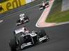 Wallpaper Gp Ungheria 2011 1280x720, Sfondi Desktop F1