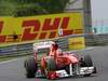 Wallpaper Gp Ungheria 2011 1280x720, Sfondi Desktop F1