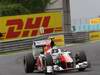 Wallpaper Gp Ungheria 2011 1280x720, Sfondi Desktop F1