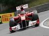 Wallpaper Gp Ungheria 2011 1280x720, Sfondi Desktop F1