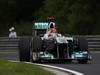 Wallpaper Gp Ungheria 2011 1280x720, Sfondi Desktop F1