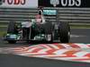 Wallpaper Gp Ungheria 2011 1280x720, Sfondi Desktop F1