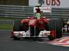 Wallpaper Gp Ungheria 2011 1280x720, Sfondi Desktop F1