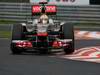 Wallpaper Gp Ungheria 2011 1280x720, Sfondi Desktop F1
