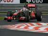 Wallpaper Gp Ungheria 2011 1280x720, Sfondi Desktop F1