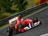 Wallpaper Gp Ungheria 2011 1280x720, Sfondi Desktop F1