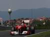 Wallpaper Gp Ungheria 2011 1280x720, Sfondi Desktop F1