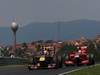 Wallpaper Gp Ungheria 2011 1280x720, Sfondi Desktop F1