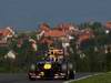 Wallpaper Gp Ungheria 2011 1280x720, Sfondi Desktop F1