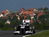 Wallpaper Gp Ungheria 2011 1280x720, Sfondi Desktop F1