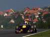 Wallpaper Gp Ungheria 2011 1280x720, Sfondi Desktop F1