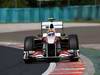 Wallpaper Gp Ungheria 2011 1280x720, Sfondi Desktop F1