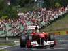 Wallpaper Gp Ungheria 2011 1280x720, Sfondi Desktop F1