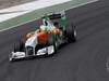 Wallpaper Gp Ungheria 2011 1280x720, Sfondi Desktop F1